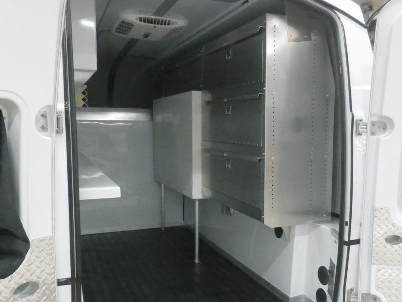 Van Roof Racks >> Fiber Optics splicing truck body best Fiber Splicing ... Van Roof Racks >> Fiber Optics splicing truck body best Fiber Splicing ...